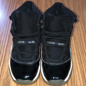 Nike Air Jordan Retro 11